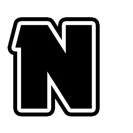 Nickname generator logo