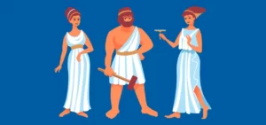 Ancient Greek Name Generator name generator illustration