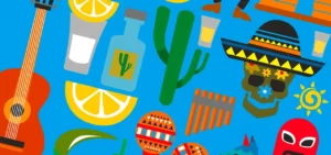 Hispanic Name Generator — Spanish & Latino Names name generator illustration
