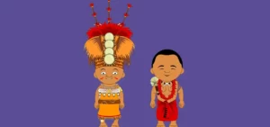 Samoan Name Generator: Authentic Samoan & Polynesian Names name generator illustration