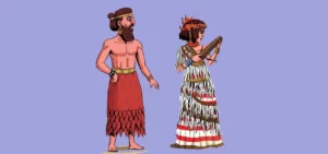 Sumerian Name Generator name generator illustration